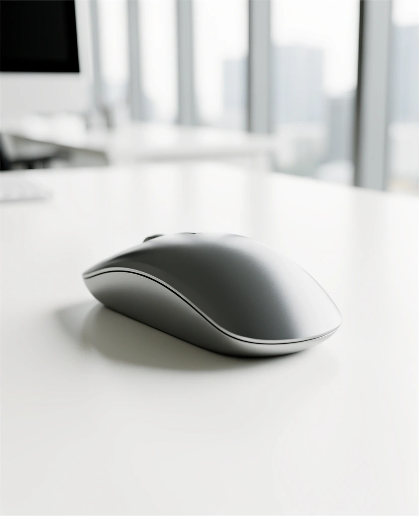 Ambiente profissional Luciado Digital