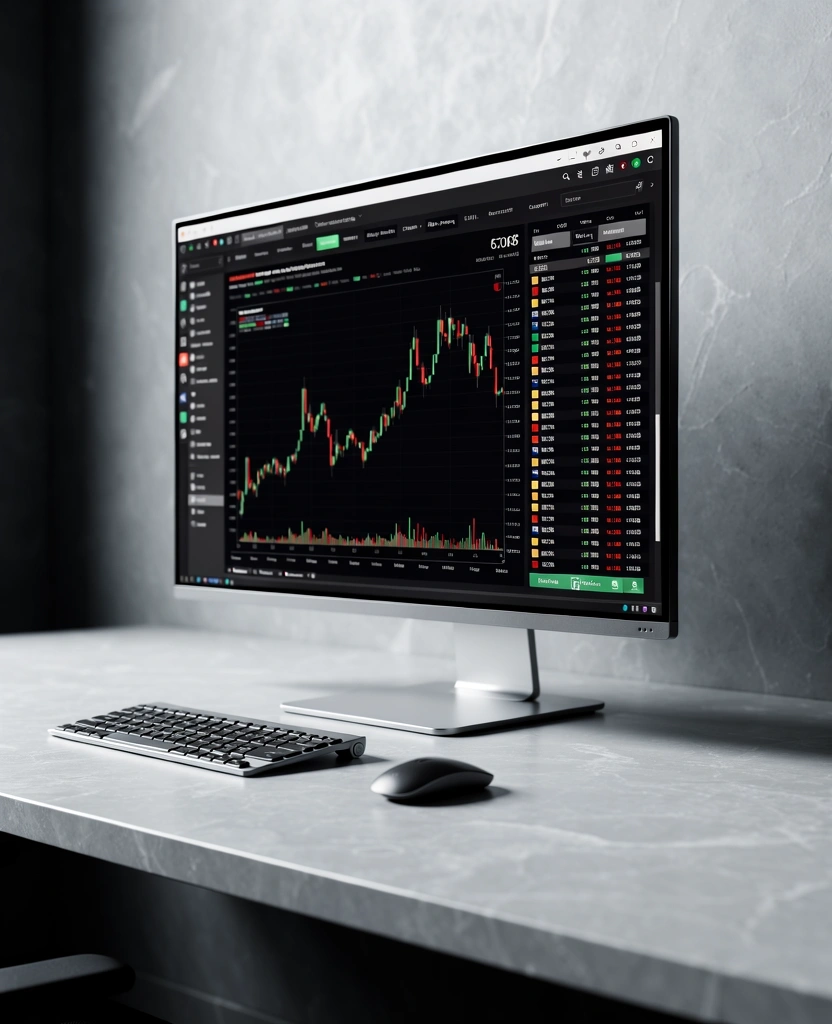 Ambiente de análise Luciado Digital