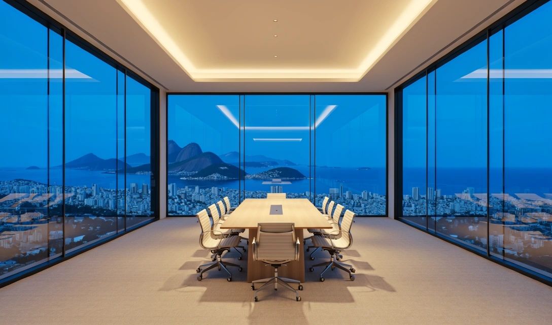 Conexão com o Mercado